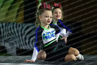 North Dakota Elite Rubies
