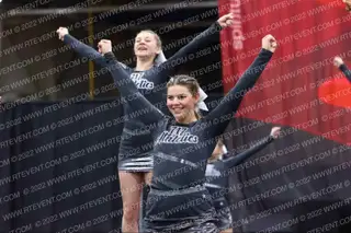 717 Athletics Senior Supernova