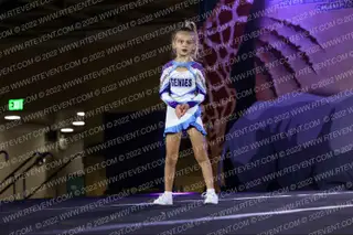 Farmington Gymnastics & Cheer Genies