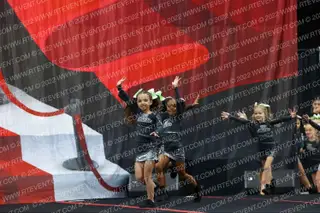 717 Athletics Tiny Cosmos