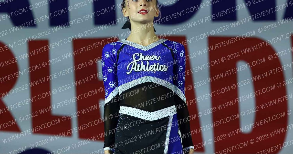 Cheer Athletics - Charlotte Youth Prodigy · NCA Greensboro Classic