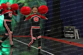 Red Hot Flames FEVER