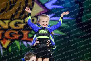 Northern Twistars Twinkles