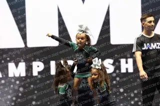 MONTEBELLO INDIANS TINY MITE NA