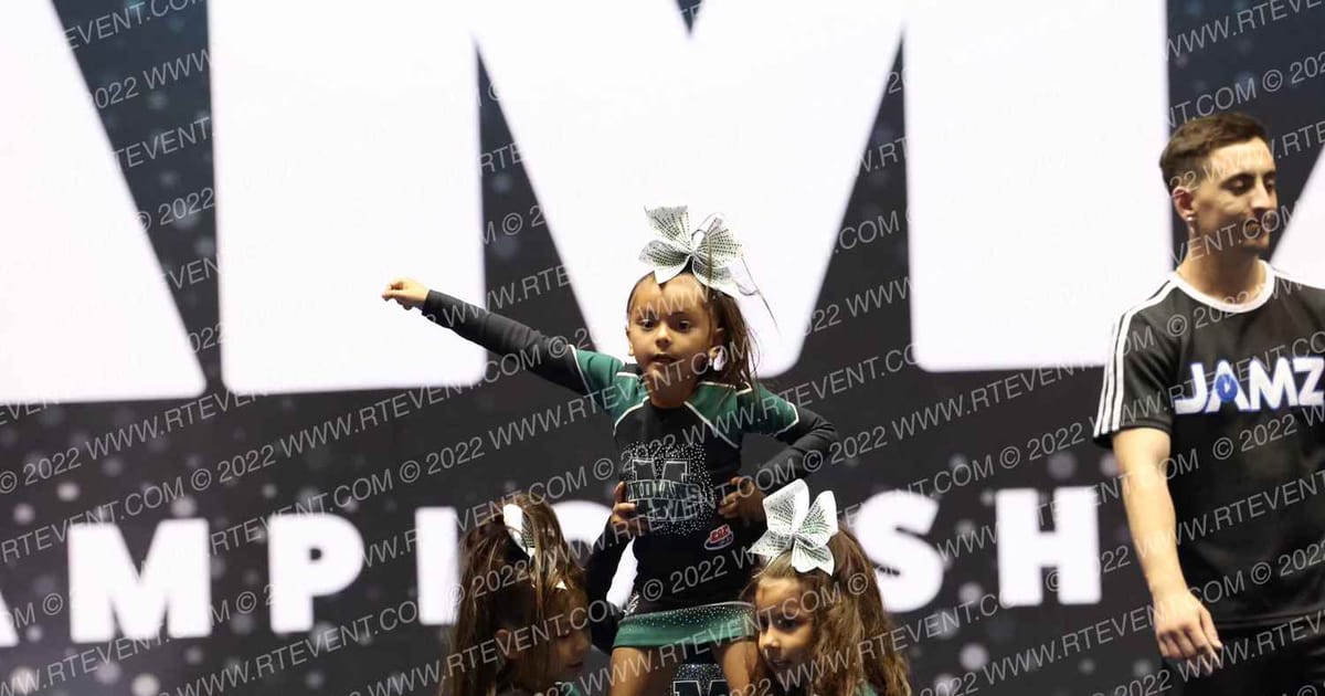 MONTEBELLO INDIANS TINY MITE NA · Bid Challenge