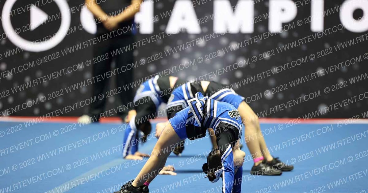 EASTLAKE PANTHERS TINIES NA · Bid Challenge