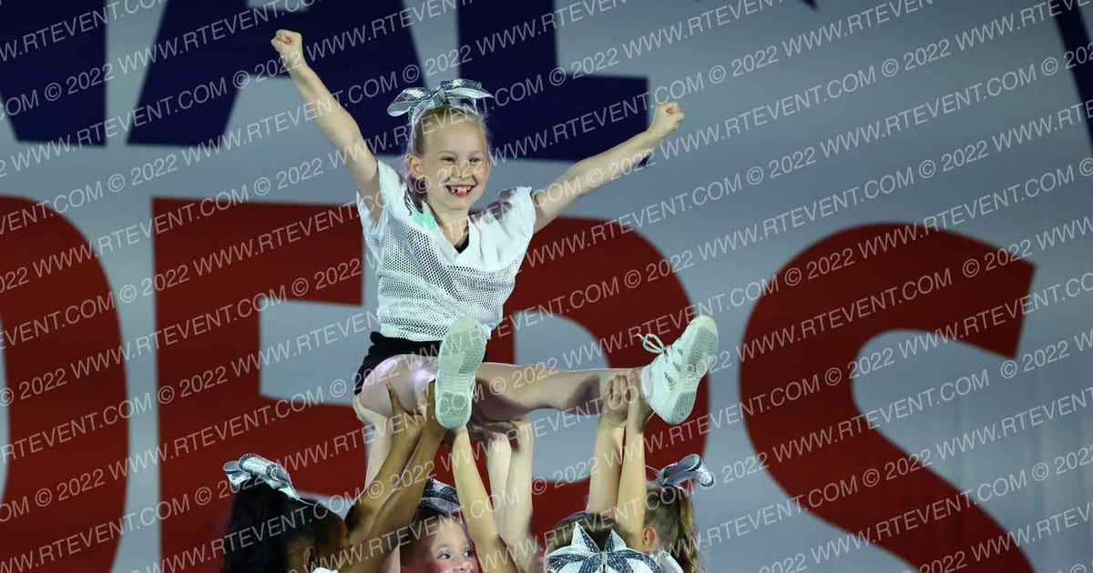 RVA Thrive Aftershock · NCA Greensboro Classic