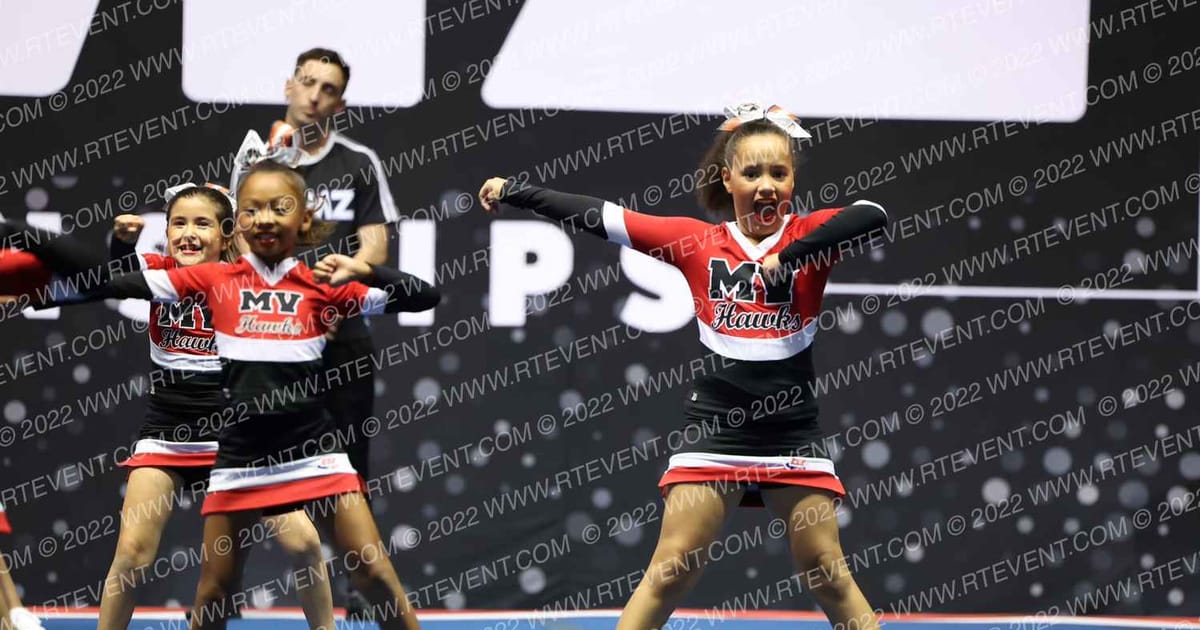 MURRIETA VALLEY THUNDERHAWKS NA · Bid Challenge