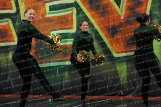 Basically Cheer Nova Stars