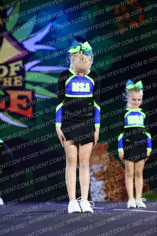 MainStreet Athletics Eclipse
