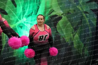 Basically Cheer Super Stars