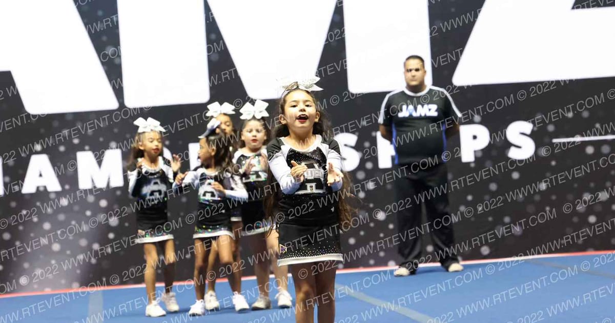 AZUSA RAIDERS JR PEE WEE NA · Bid Challenge