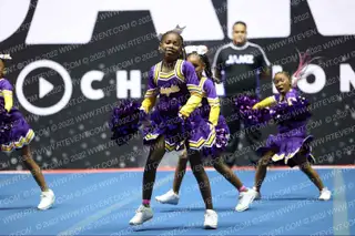 SYFL LYNWOOD JR KNIGHTS CHEER NA