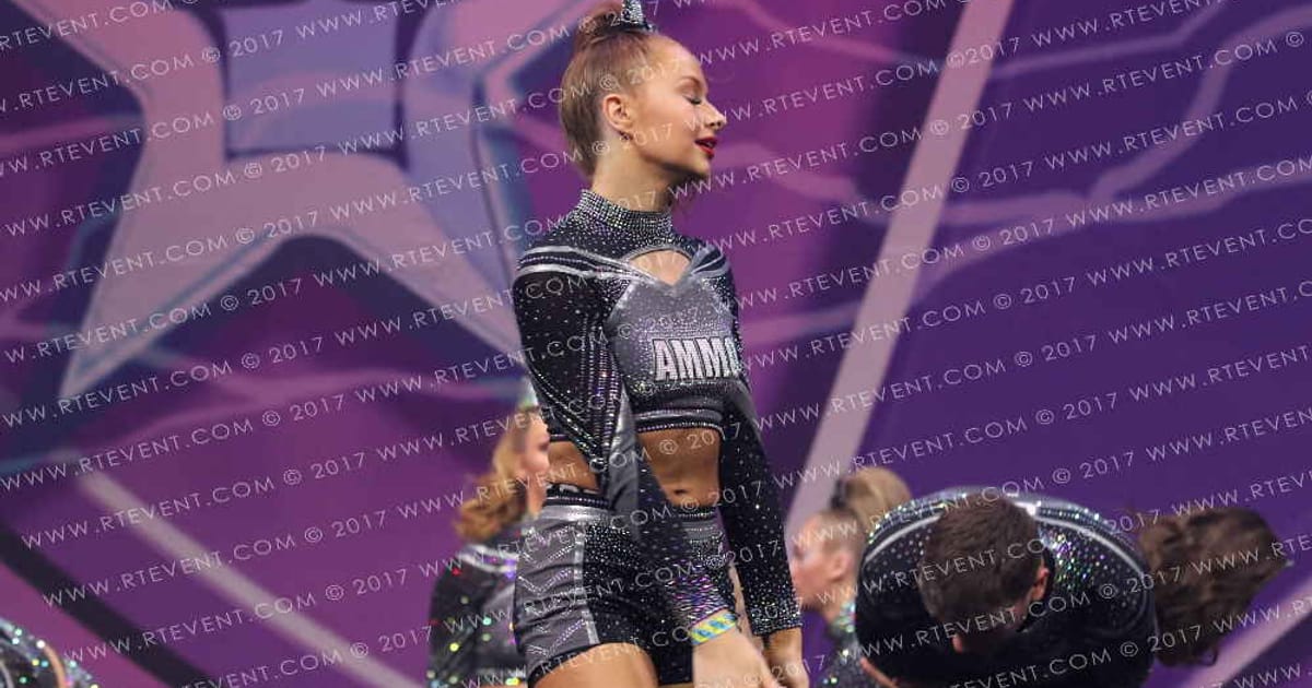 Worlds Bid Team 11 · FC Internationals and Schools out
