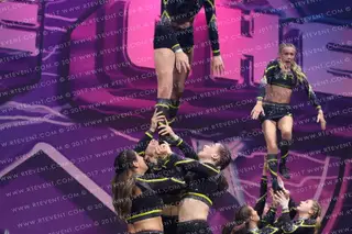 Worlds Bid Team 17