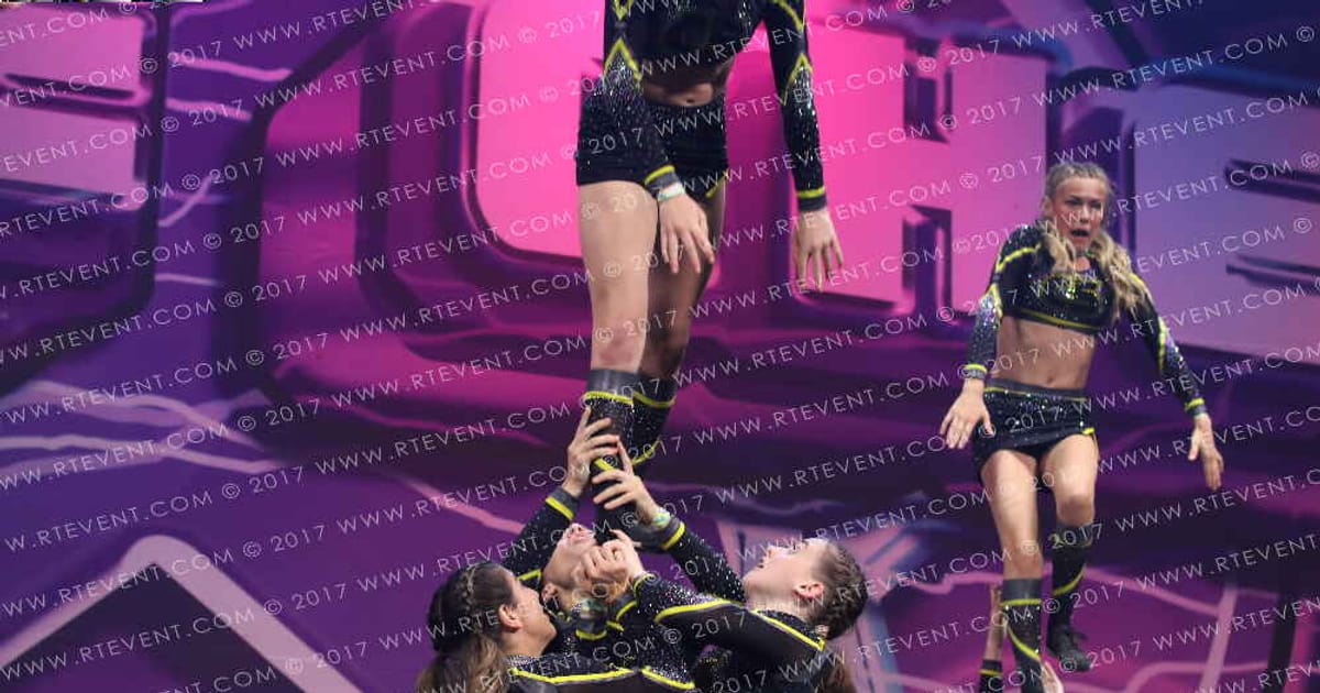 Worlds Bid Team 17 · FC Internationals and Schools out