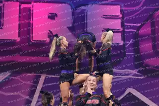 Worlds Bid Team 18