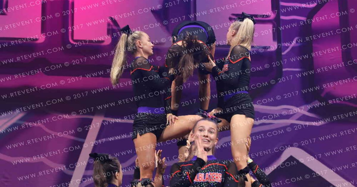 Worlds Bid Team 18 · FC Internationals and Schools out