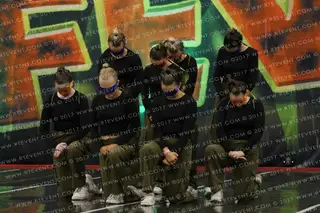 Infinity Cheer & Dance Velocity