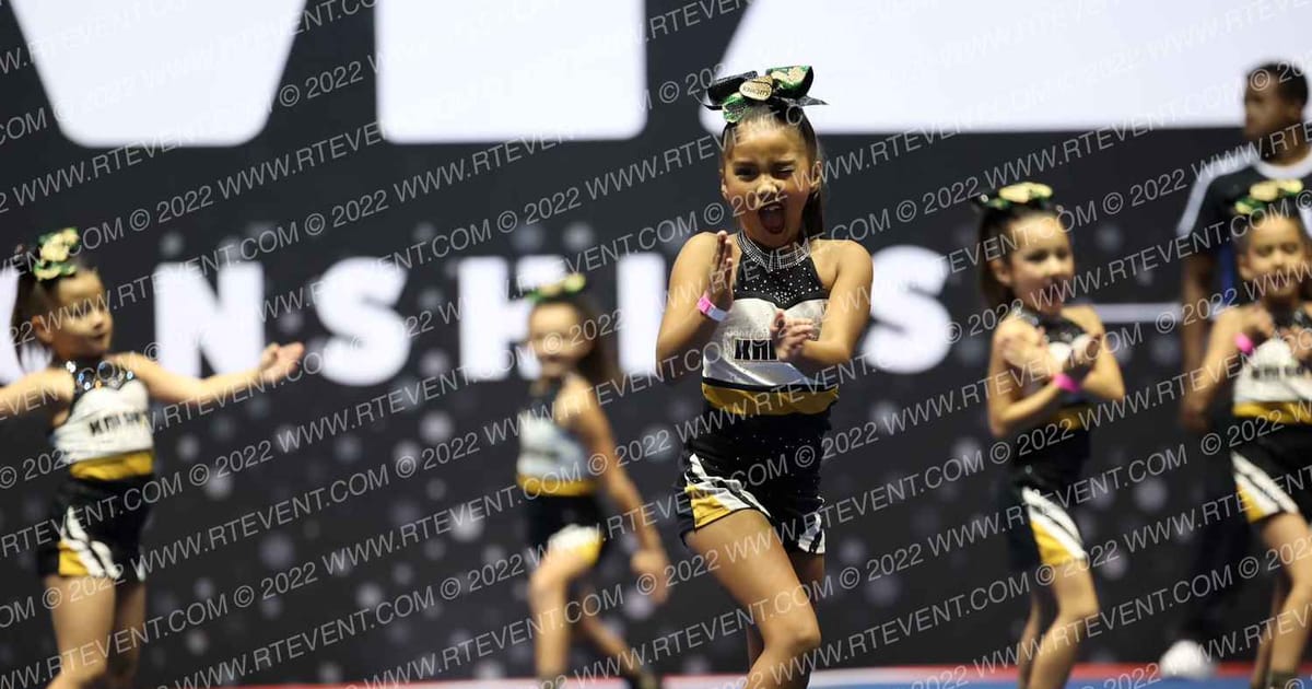 LVSD LADY KNIGHTS NA · Bid Challenge