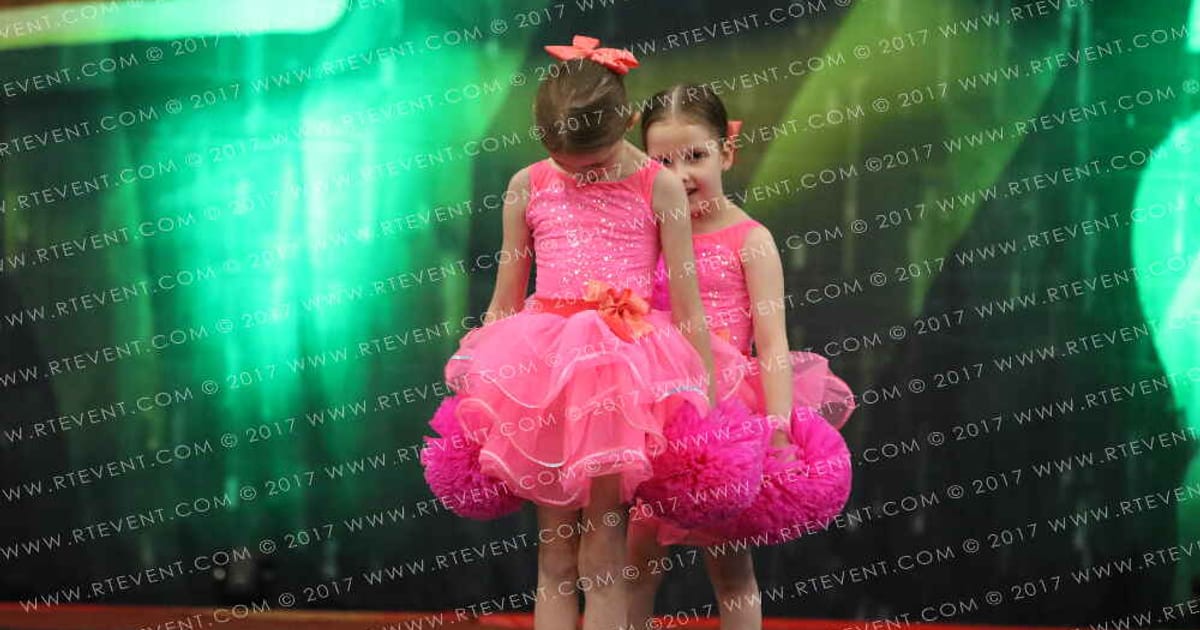 Basically Cheer Mini Stars · Jungle Fever