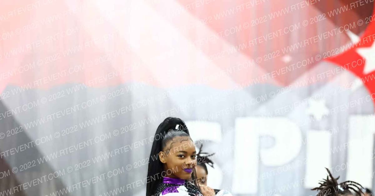 Xtreme Generations FORCE · Spirit Unlimited Harrisburg Challenge