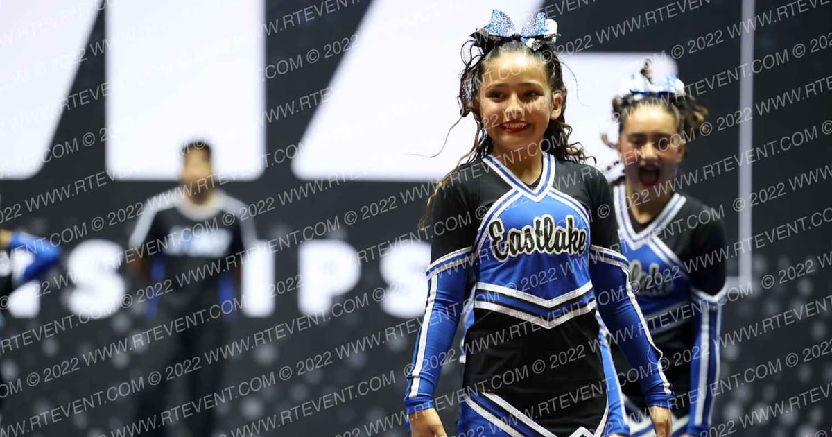 EASTLAKE PANTHERS JUNIORS NA · Bid Challenge