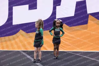 Athletic Perfection TINY BLUSH