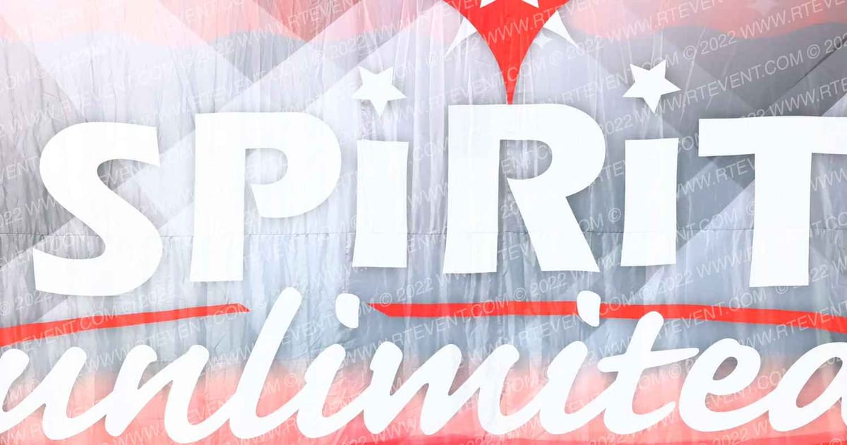 Xtreme Generations MAGIC · Spirit Unlimited Harrisburg Challenge
