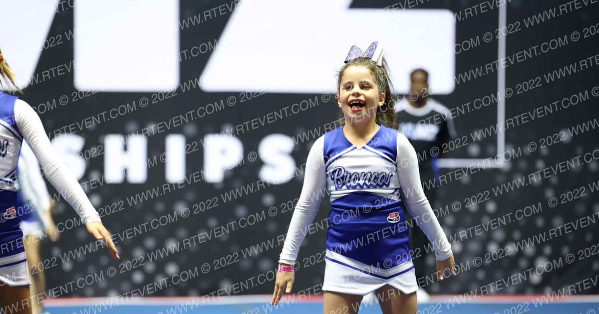 RANCHO BERNARDO POP WARNER MITEY MITE BRONCOS · Bid Challenge