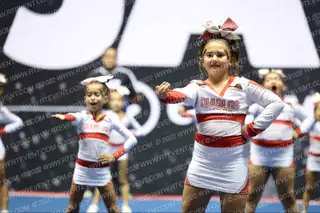 SOUTH BAY DIABLOS 8U NA