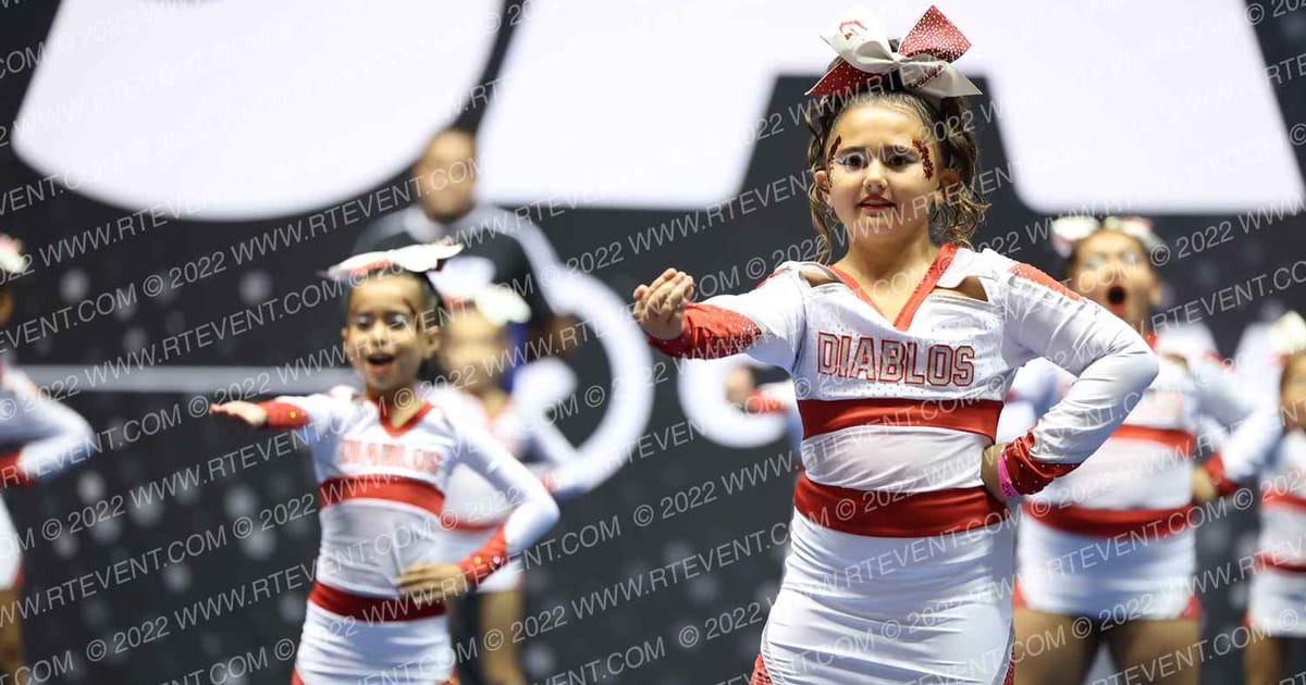 SOUTH BAY DIABLOS 8U NA · Bid Challenge