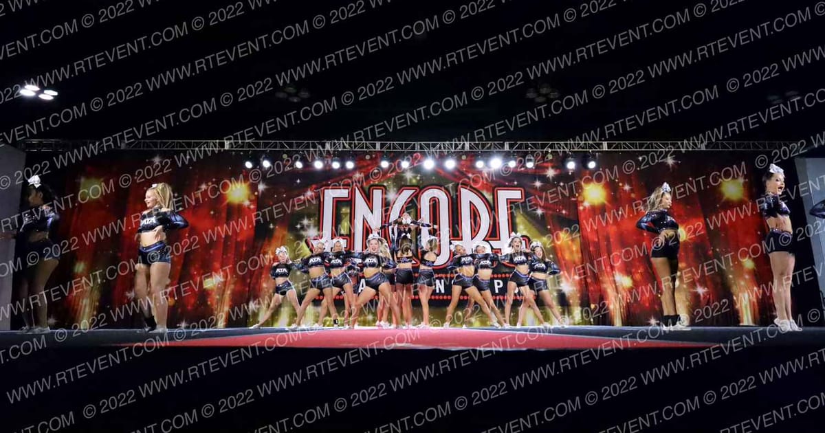 ATA Electric · Encore Atlanta Showdown DIDII