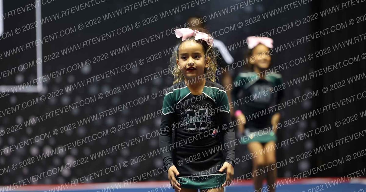 MONTEBELLO INDIANS MIGHTY MITE NA · Bid Challenge