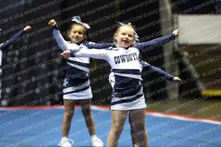 SANTA MARGARITA COWBOYS  TINY MITE NA