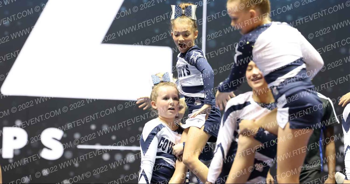 SANTA MARGARITA COWBOYS JR PEE WEE NA · Bid Challenge