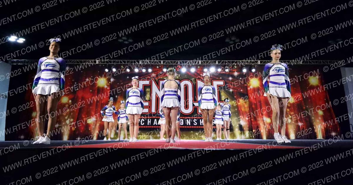 Atlanta Jayhawks TWILIGHT · Encore Atlanta Showdown DIDII