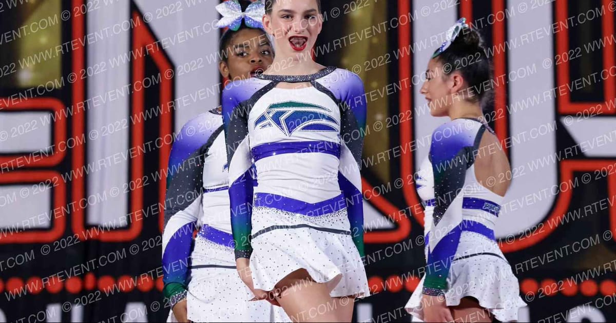 Atlanta Jayhawks CHROME · Encore Atlanta Showdown DIDII