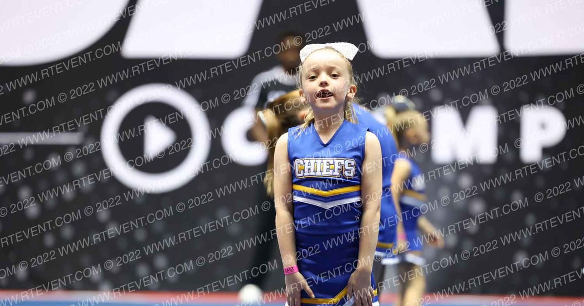 CHIEFS  TINY MITES NA · Bid Challenge
