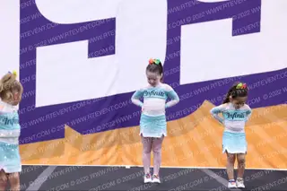 Infinite Athletics Sprinkles