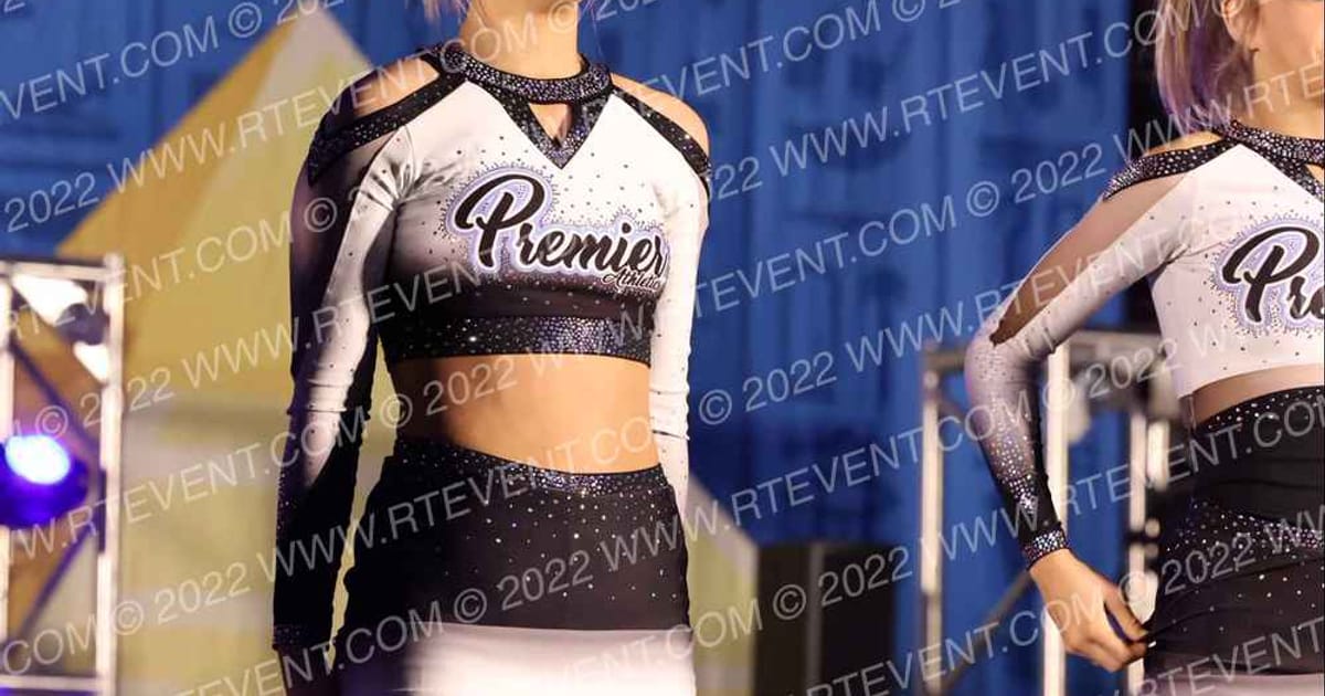 Premier Athletics - Michigan Firestorm · Queen of the Nile Showdown