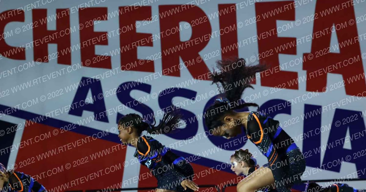 Elite Heat Dynamite · NCA Greensboro Classic