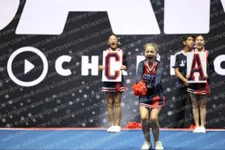 TYFSF WILDCATS 13U CHEER NA