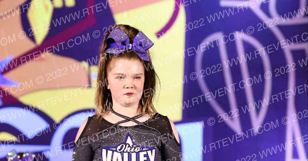 Ohio Valley All Stars Hot Shots · Queen of the Nile Showdown