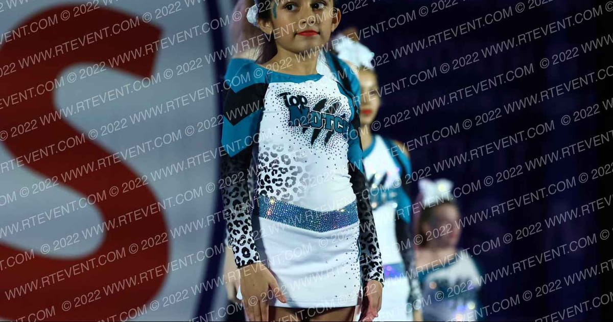 Top Notch All Stars Lynx · NCA Greensboro Classic