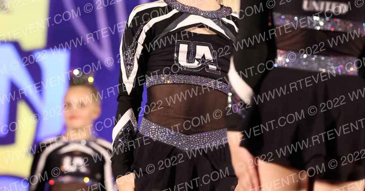 United All Stars Hiss · Queen of the Nile Showdown