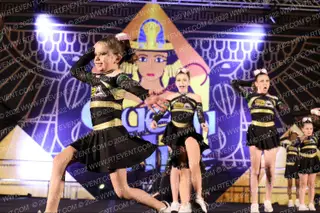 Cheer On! Blossom Bears