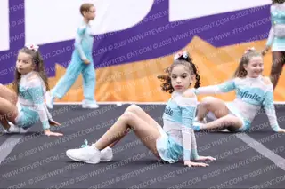 Infinite Athletics Gems
