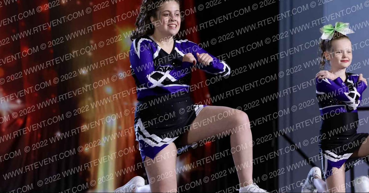 Showtime Elite Atlanta Extreme · Encore Atlanta Showdown DIDII