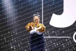 SADDLEBACK VALLEY CHALLENGER CHEER NA